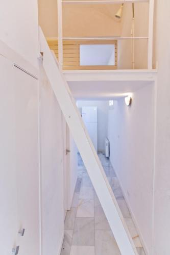Apartament Alquiler Temporal Rastro Madryt Zewnętrze zdjęcie