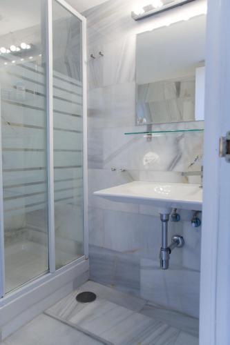 Apartament Alquiler Temporal Rastro Madryt Zewnętrze zdjęcie